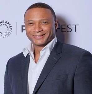 David Ramsey (Actor)